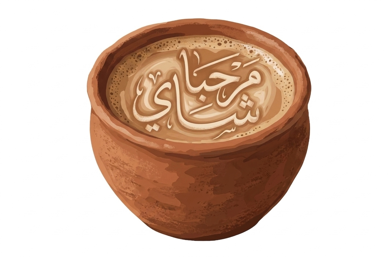 Hello Chai