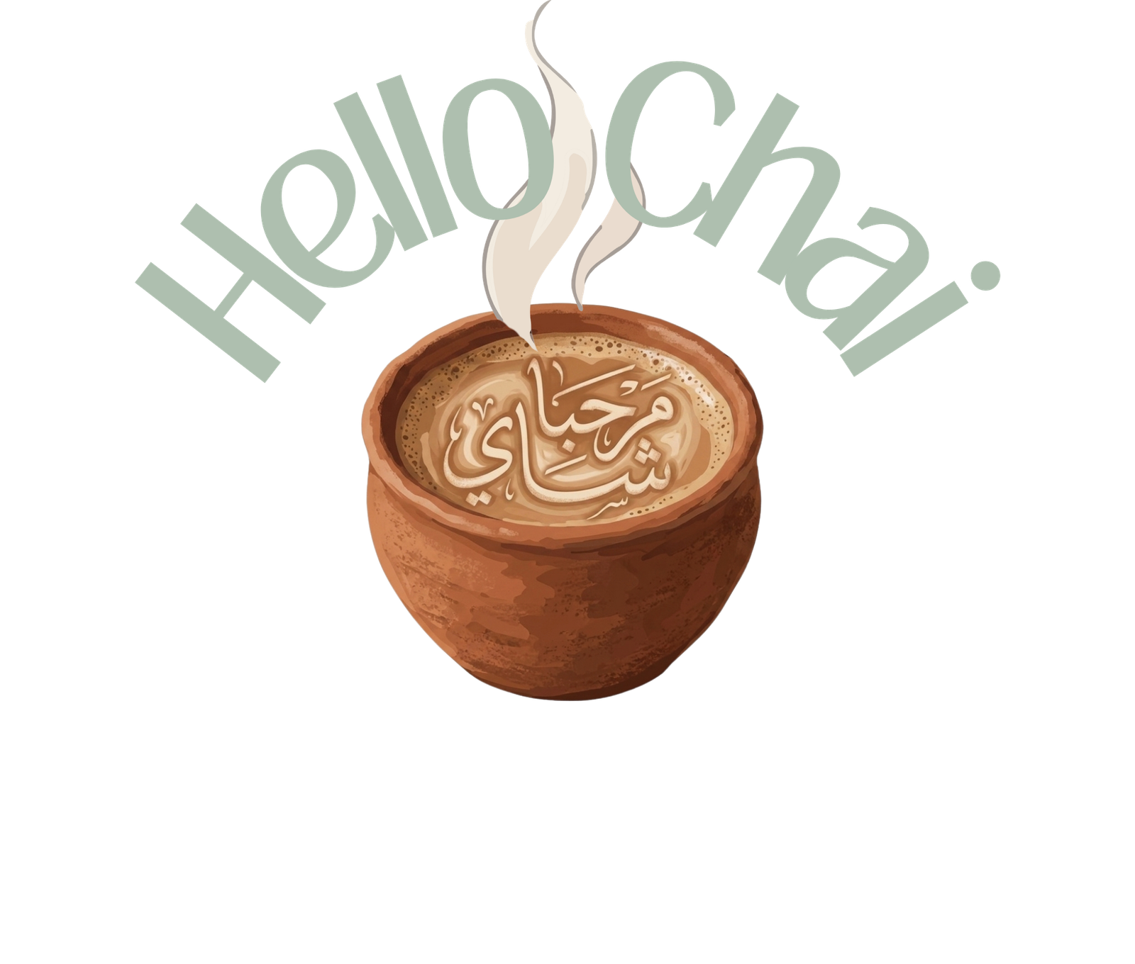 Hello Chai