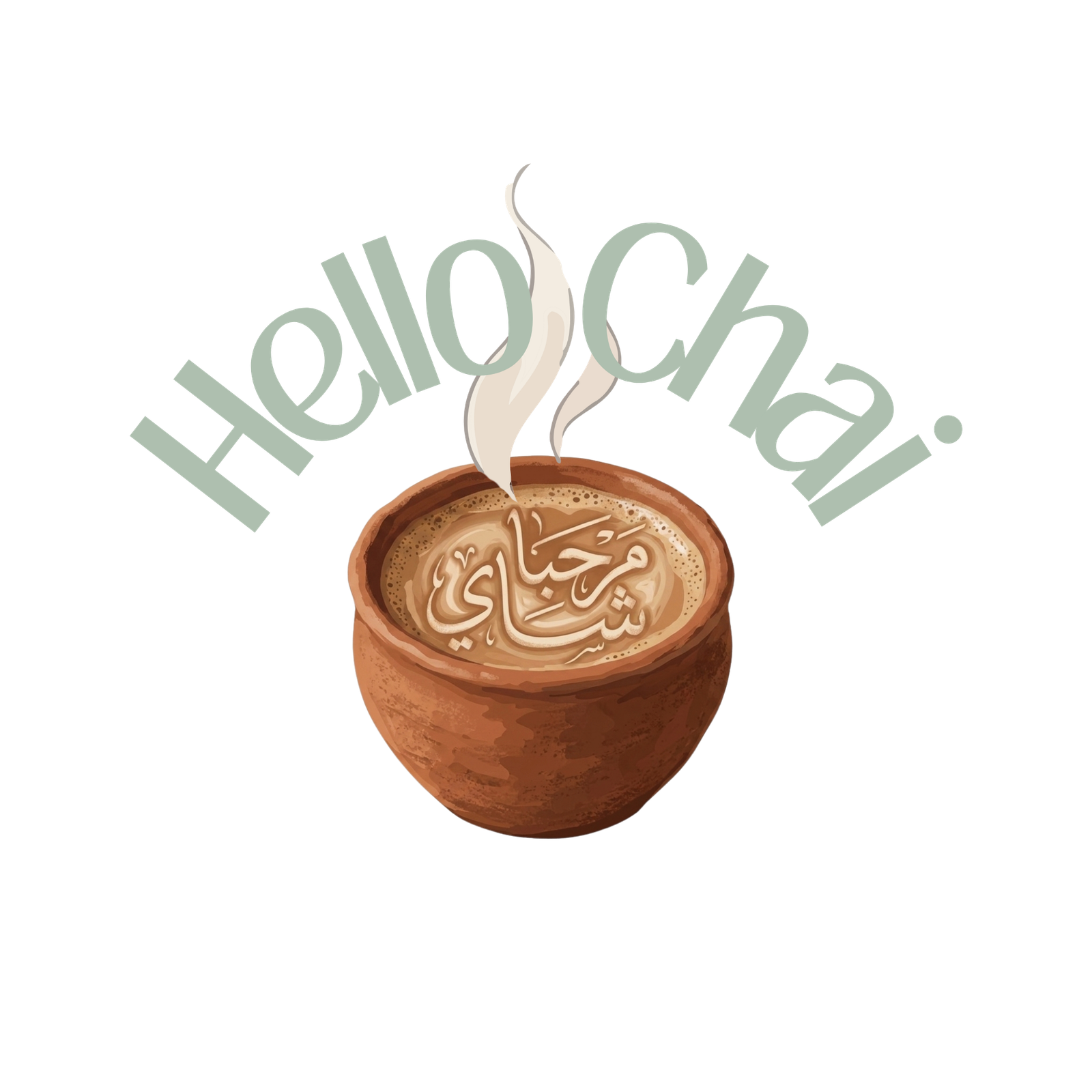 Hello Chai